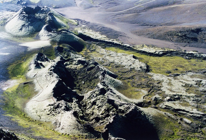 Laki Craters Mountain Expedition day tour - Secret Iceland