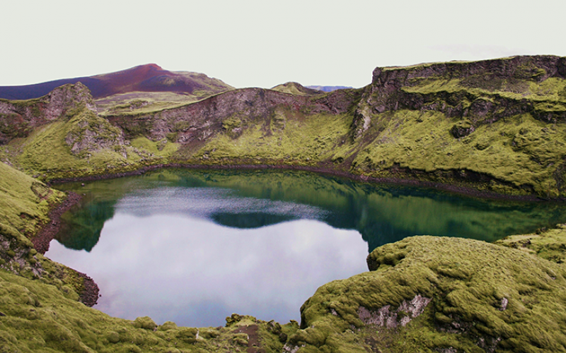 Laki Craters Mountain Expedition day tour - Secret Iceland